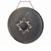D#2 Tuned Thai Gong 30" - 32"