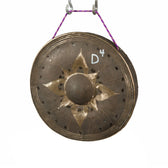 D4 Tuned Thai Gong