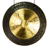Distant Sun Wind Gongs