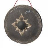 G#2 Tuned Thai Gong 24"