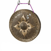 G4 Tuned Thai Gong