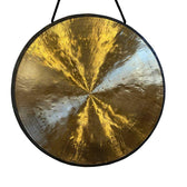 Hmong Shaman Gongs - Gou Gong