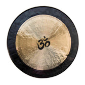 Om Chau Gongs