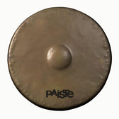 Paiste Sound Creation Chakra Gongs