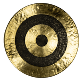 SubSonic Chau Gongs