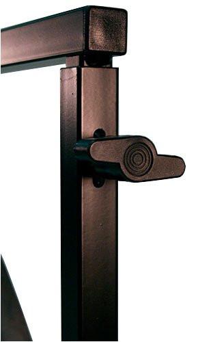 TGS Gong Stand CA26 - fits gongs up to 26